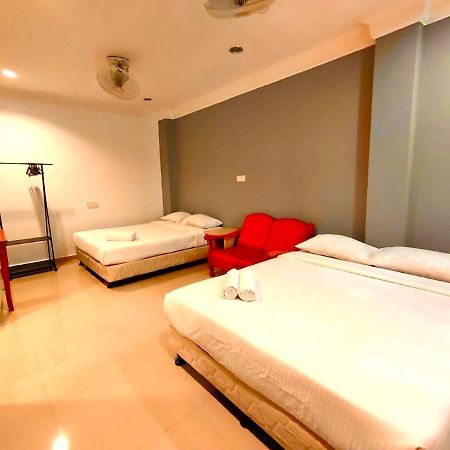 Jaya 5 Homestay - Taman Jaya Kuala Lumpur Exteriör bild