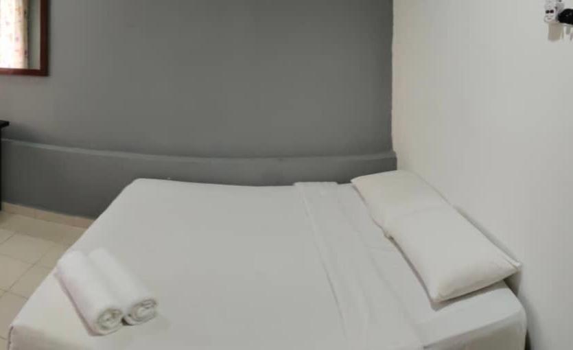 Jaya 5 Homestay - Taman Jaya Kuala Lumpur Exteriör bild